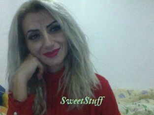 SweetStuff