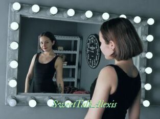 SweetTalkAlexis