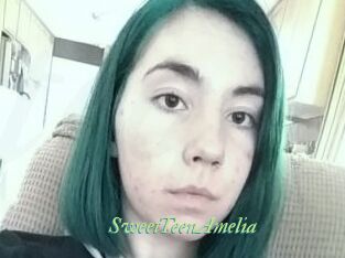SweetTeenAmelia
