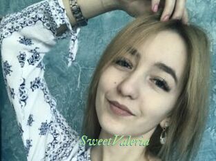 SweetValeria