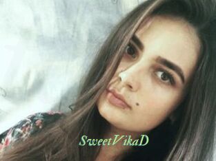 SweetVikaD