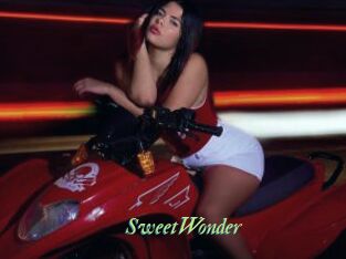 SweetWonder