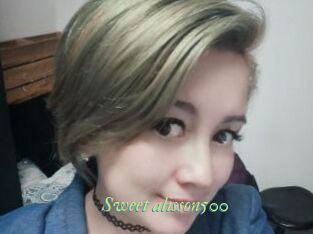 Sweet_alisson500