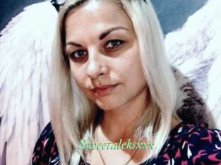 Sweetaleksxxx