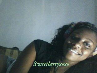 Sweetberryxoxo