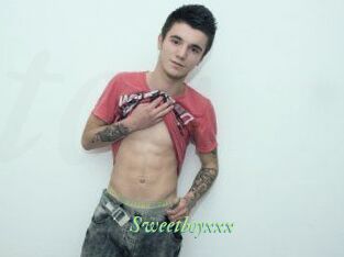 Sweetboyxxx
