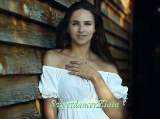 SweetdancerZlata