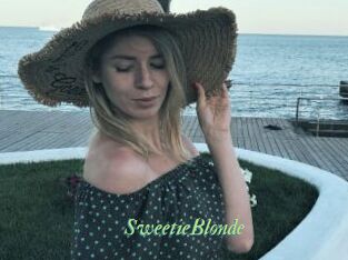 SweetieBlonde