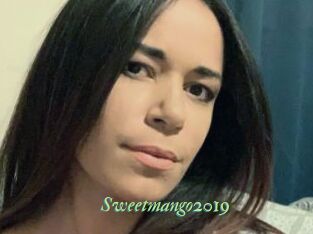 Sweetmango2019