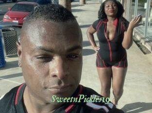 SweetnPickles19