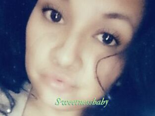 Sweetnessbaby
