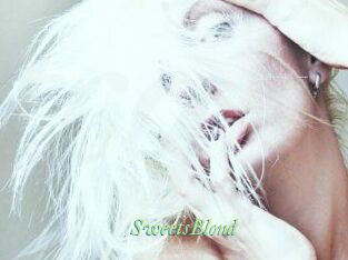 SweetsBlond