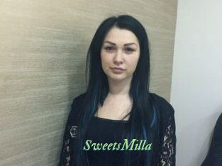 SweetsMilla