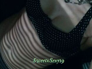 SweetxSexy19