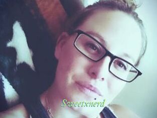 Sweetxnerd