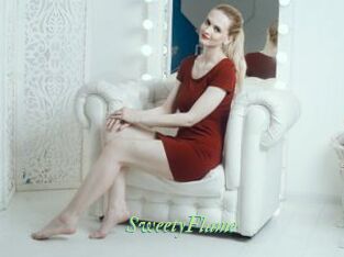 SweetyFlame
