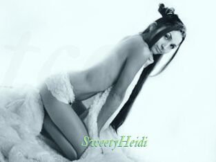 SweetyHeidi
