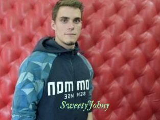 SweetyJohny