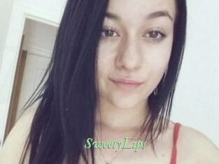 SweetyLips