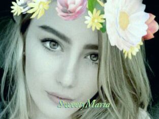 SweetyMaria