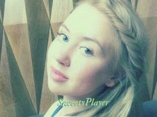 SweetyPlayer