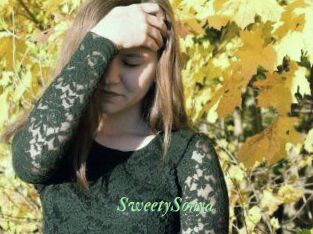 SweetySonya