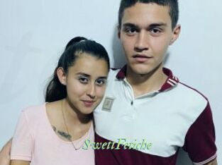 SwettFetiche