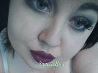 SwettiRose