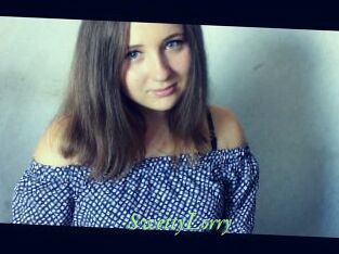 SwettyLorry