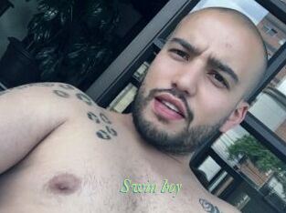 Swin_boy