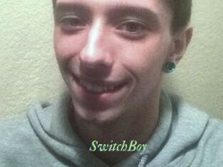 SwitchBoy