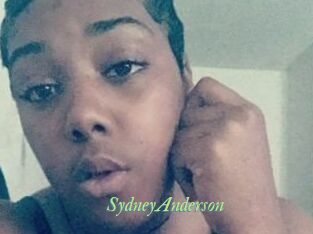 Sydney_Anderson
