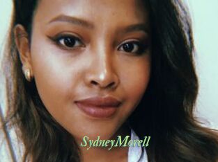 SydneyMorell