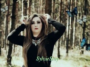 SylvieSexy