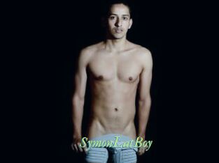 SymonLatBoy