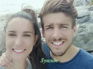 Syncube