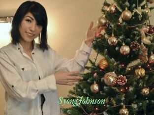 SyongJohnson