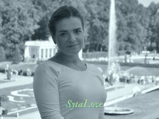 SytaLove