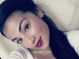 _saraevans
