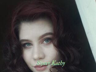 S3xxy_Kathy