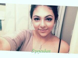 S3xycuban