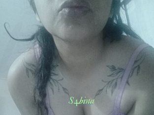 S4bina