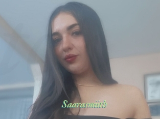 Saarasmiith