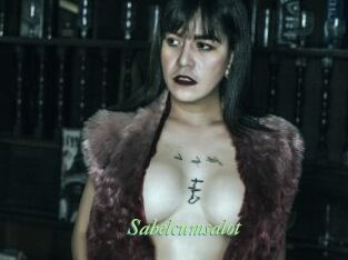 Sabelcumsalot