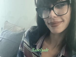 Sabeljade
