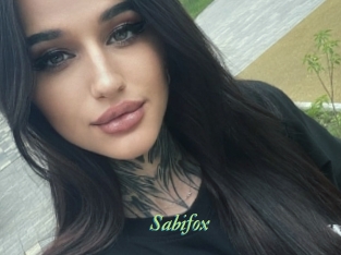 Sabifox