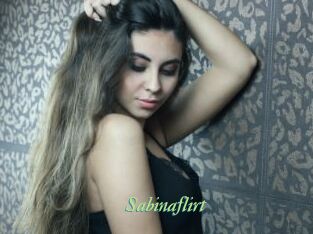 Sabinaflirt