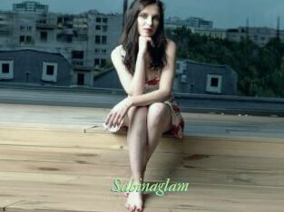 Sabinaglam