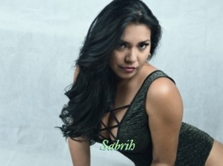 Sabrih