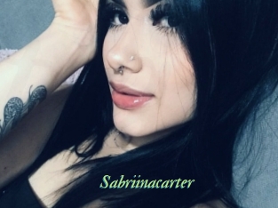 Sabriinacarter